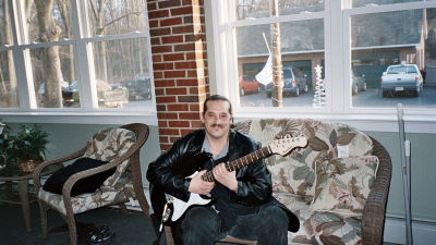 James Stevens