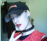 Carrie Bradfield