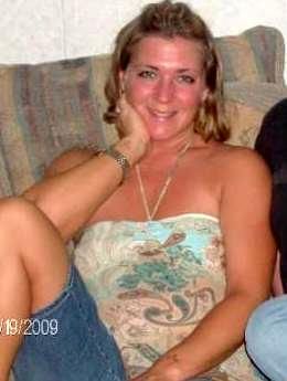 Tracey Coleman