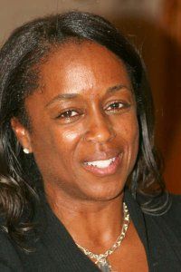 Michelle Lucas