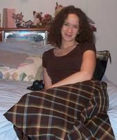 Shirley Shirm