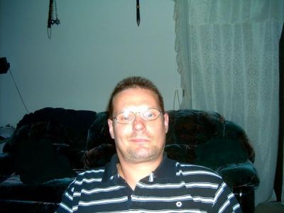 Anthony Holbrook