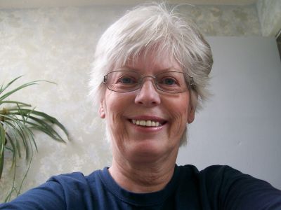 Margit Knudsen