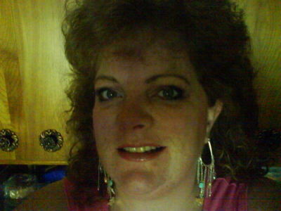 Karen Huffman