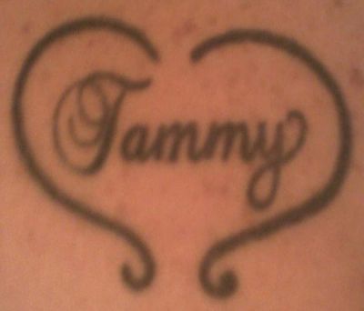 Tammy Booth