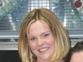 Kimberly Mckinney