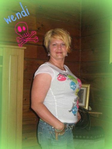 Wendi Gillispie