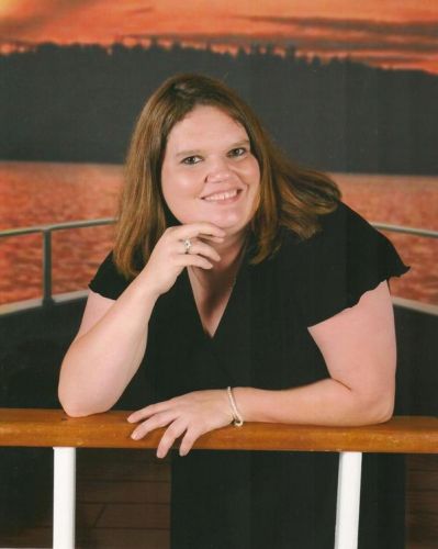 Laura Hartsock