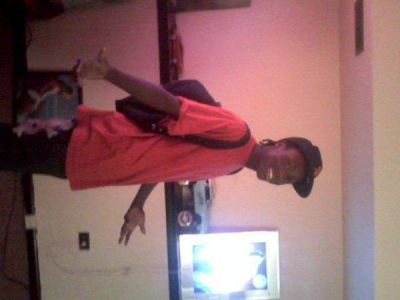 Dwight Scott