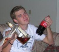 Dustin Smith