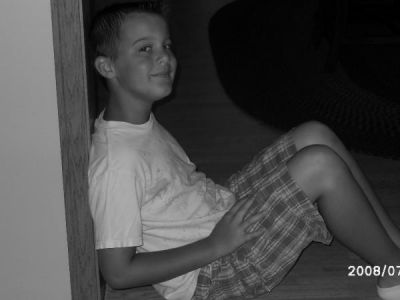 Chase Swaney