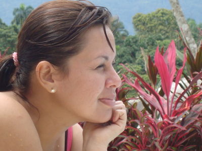 Yvette Lopez