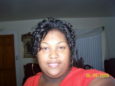 Tracee Stoves