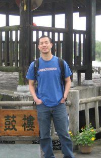 Tam Wong