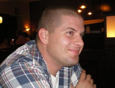 Paul Burge