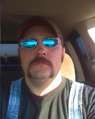 Cody Cayce