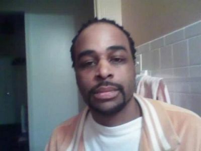Timothy Jackson