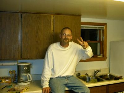 Scott Sharp