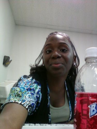 Derreishia Boyd