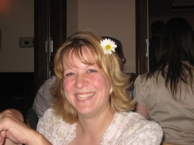 Jamie Woods