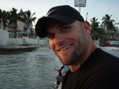 Jedidiah Snyder