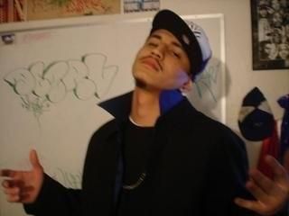 Gabriel Macias