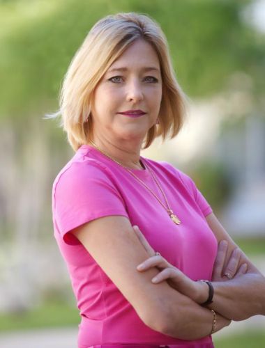 Sandra Sausley
