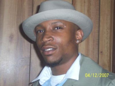 Oscar Williams