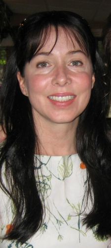 Carol Gibson