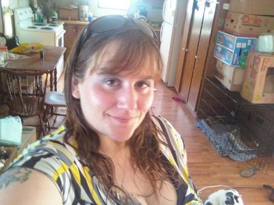 Cheri Crislip