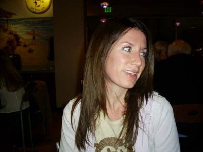 Megan Sanford