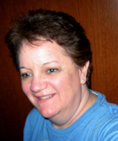 Nan Kirby