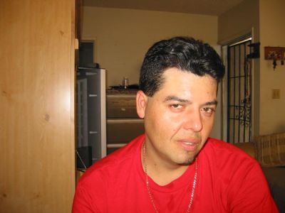 Juan Bermudez