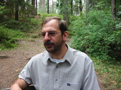 Timothy Gallton