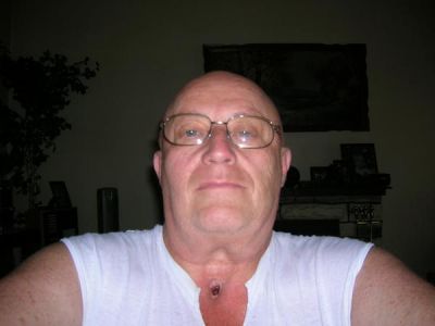 Jerry Graves