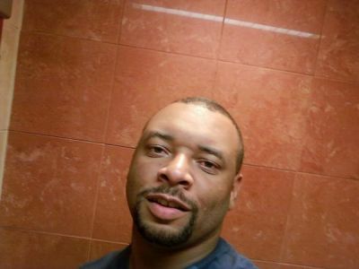 Rickey Montgomery