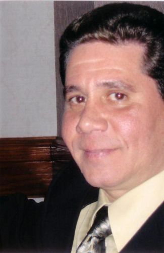 Ramon Vazquez