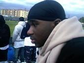 Jason Broomes
