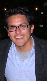 David Valenzuela