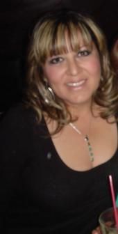 Monica Vela