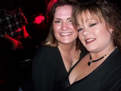 Misty Lauffer
