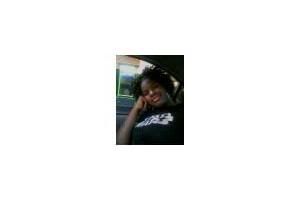 Sherelle Hopkins