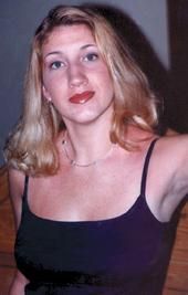 Jennifer Harris