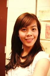 Myra Sablaon