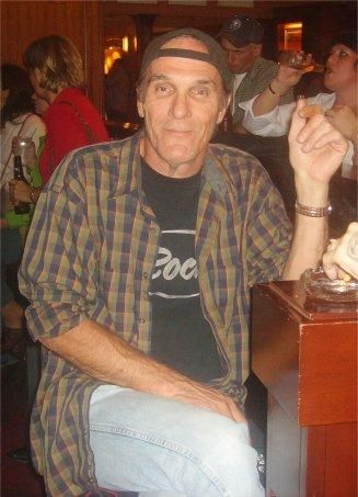 Joseph Dubeski