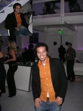 Abdelhamid Seddouki
