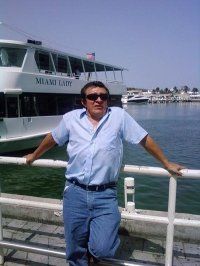 Luis Colorado