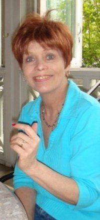 Mary Doppke