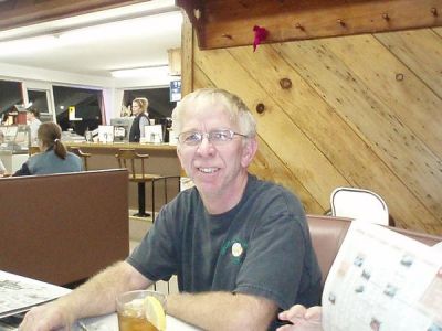 Jerry Leu