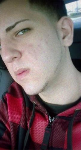 Andrew Dimes